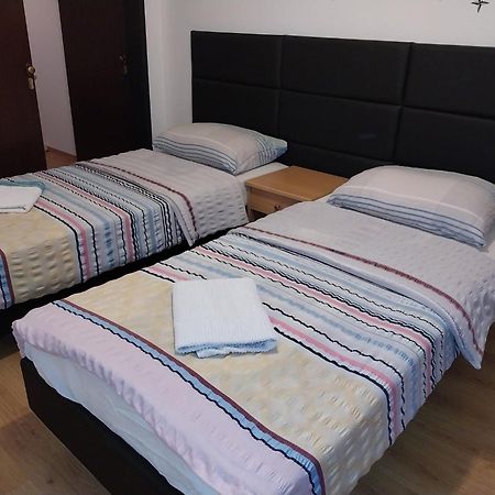Guesthouse Juka Gospić Εξωτερικό φωτογραφία