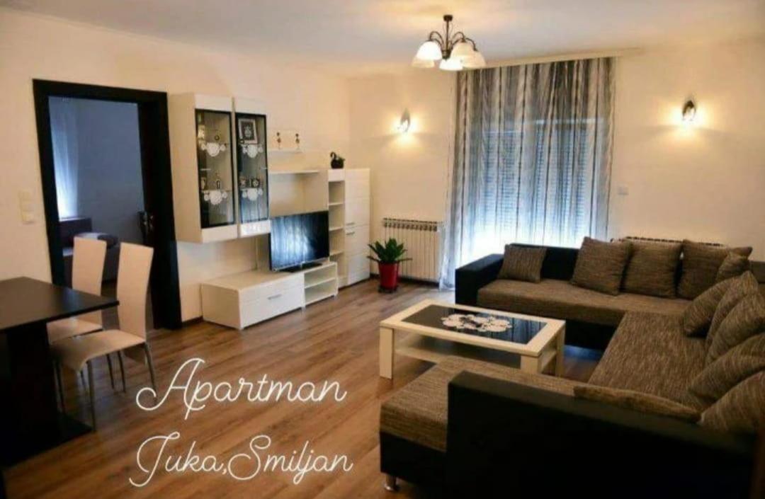 Guesthouse Juka Gospić Εξωτερικό φωτογραφία