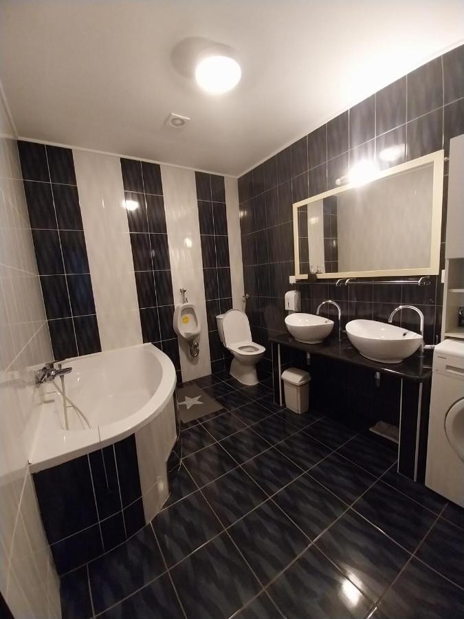 Guesthouse Juka Gospić Εξωτερικό φωτογραφία