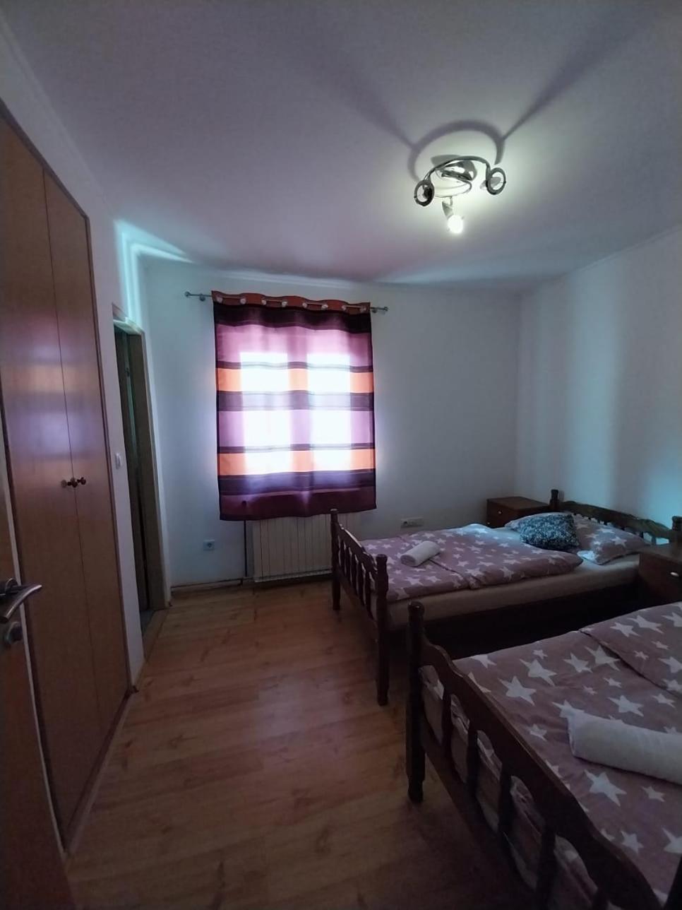Guesthouse Juka Gospić Εξωτερικό φωτογραφία