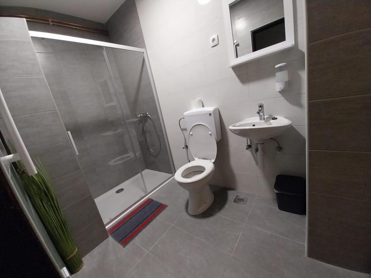 Guesthouse Juka Gospić Εξωτερικό φωτογραφία