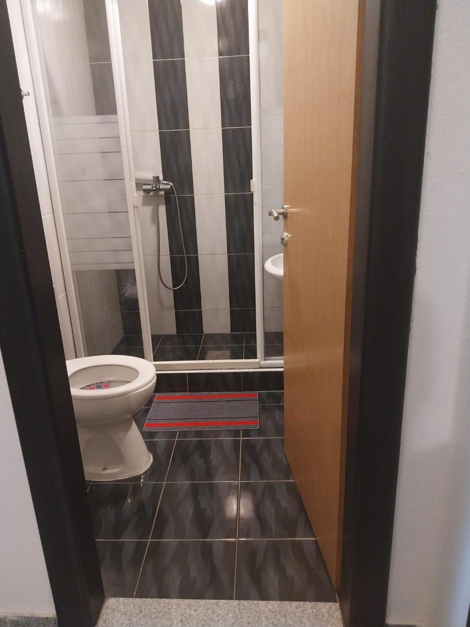 Guesthouse Juka Gospić Εξωτερικό φωτογραφία