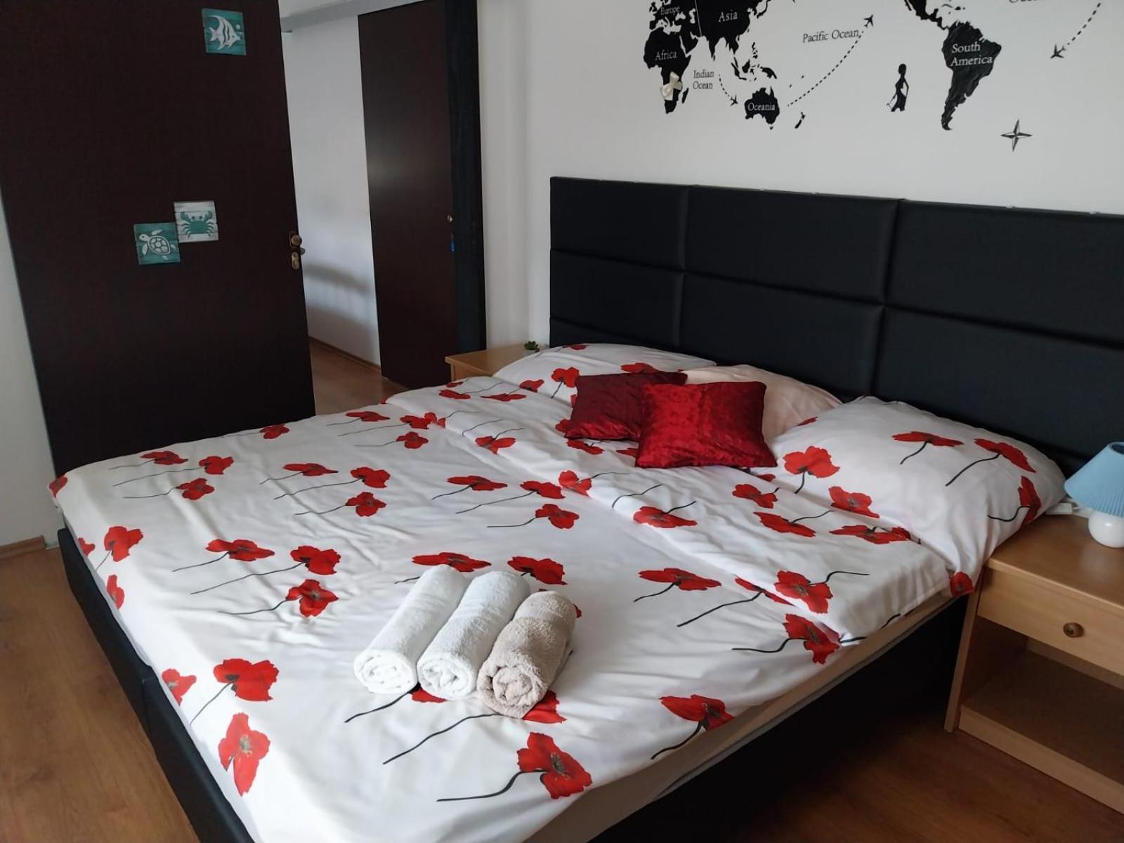 Guesthouse Juka Gospić Εξωτερικό φωτογραφία