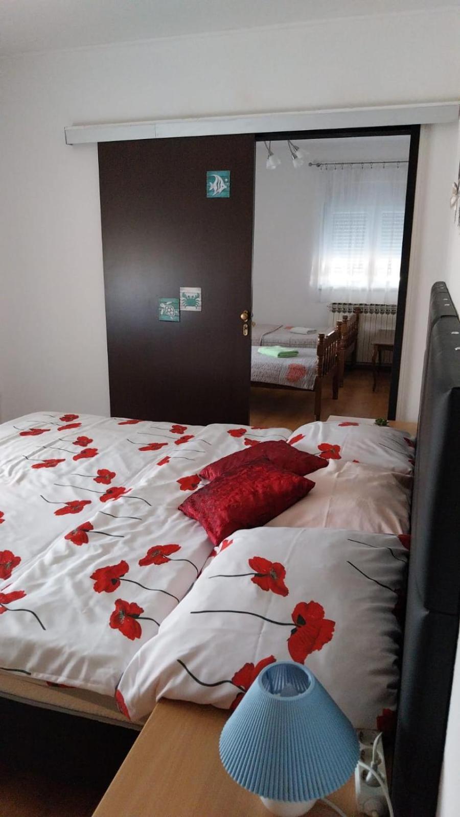 Guesthouse Juka Gospić Εξωτερικό φωτογραφία