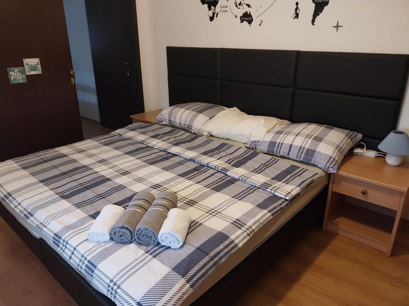 Guesthouse Juka Gospić Εξωτερικό φωτογραφία