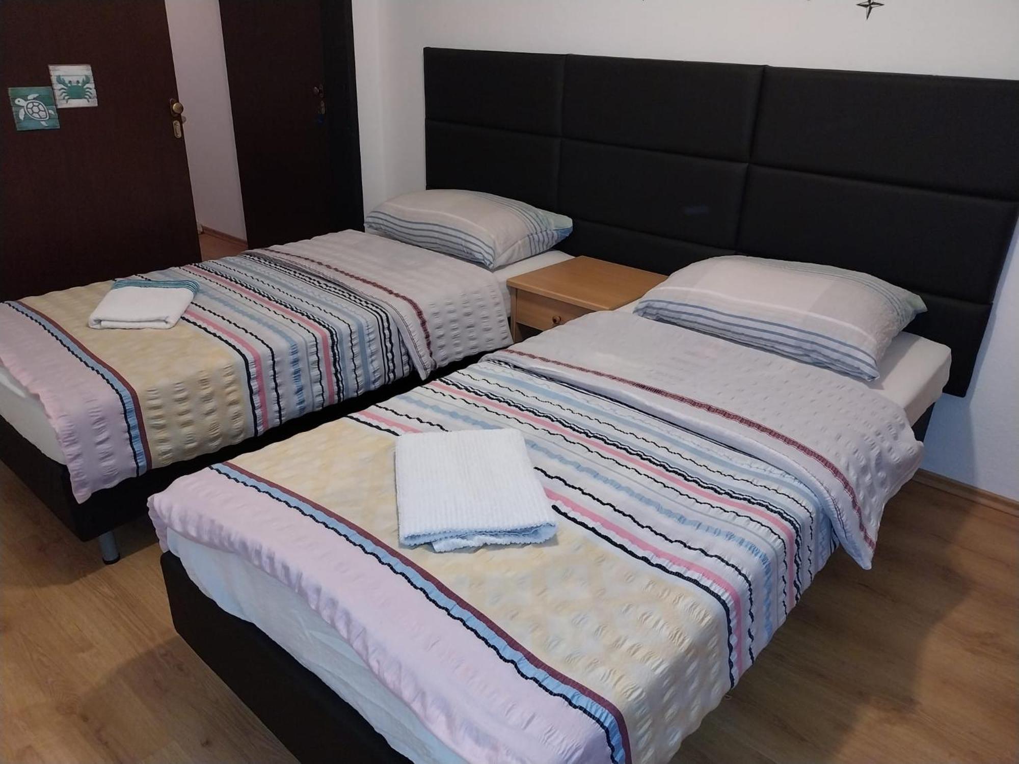 Guesthouse Juka Gospić Εξωτερικό φωτογραφία