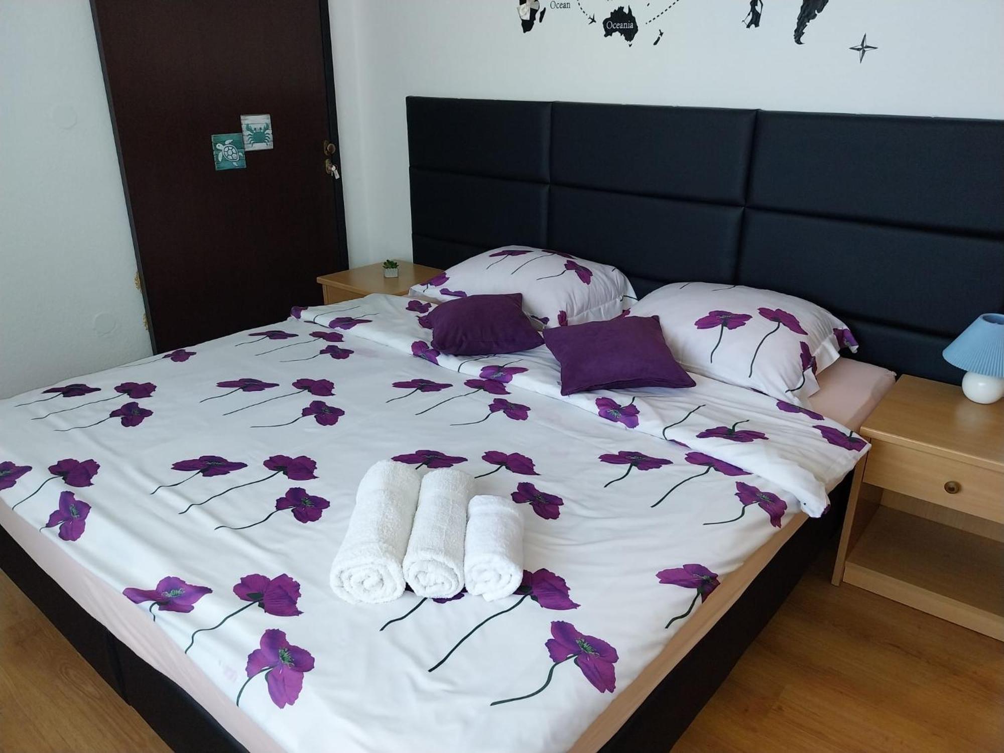 Guesthouse Juka Gospić Εξωτερικό φωτογραφία