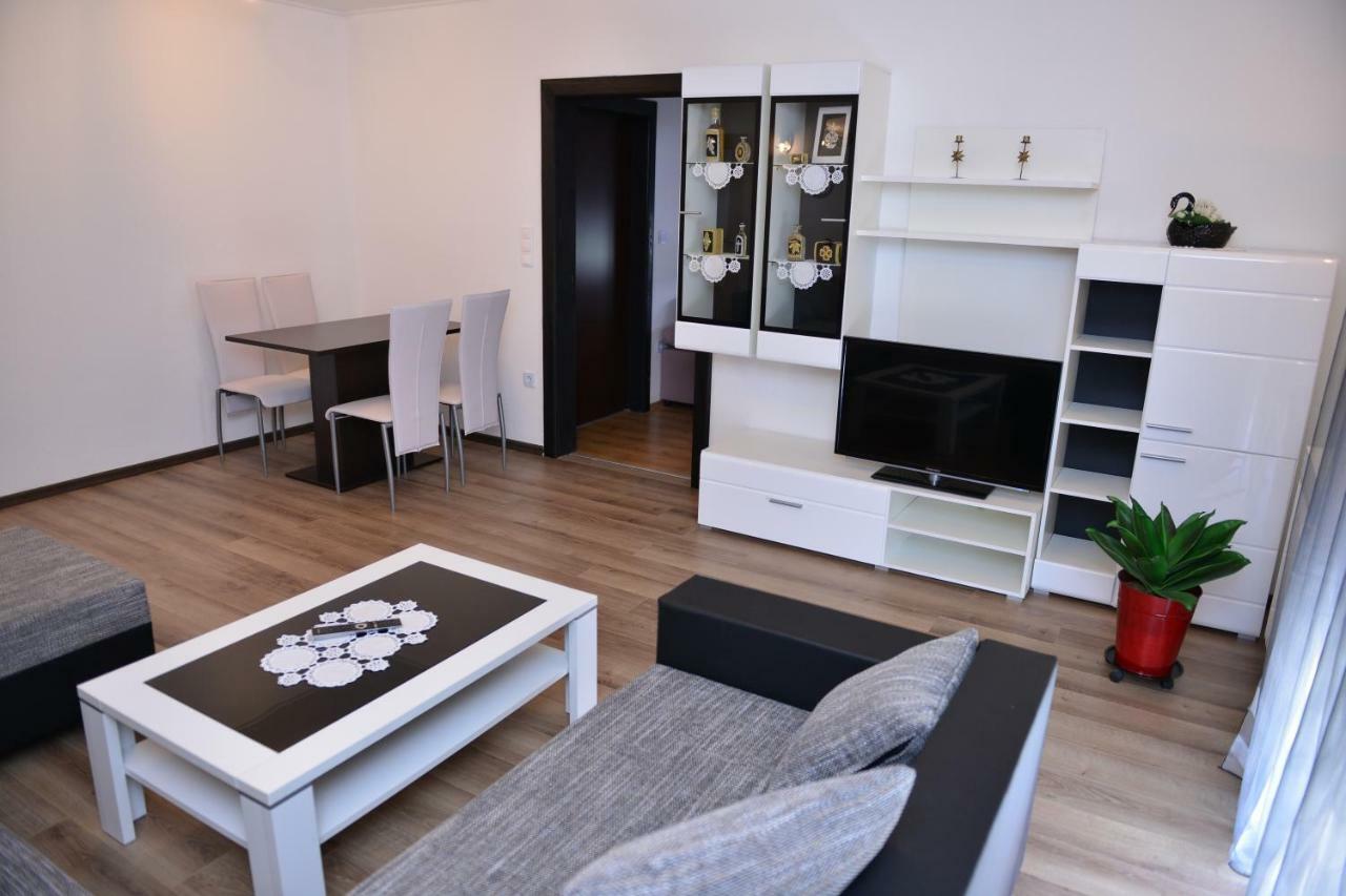 Guesthouse Juka Gospić Εξωτερικό φωτογραφία